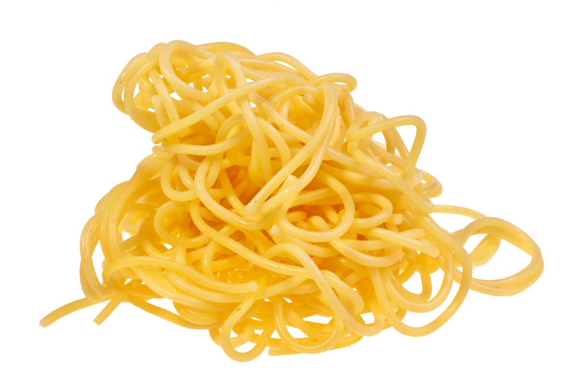 Avoid the Spaghetti | Datamartist.com
